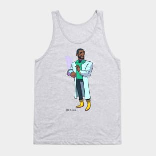 Oz 9 Dr. Theo Tank Top